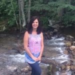 Utilisatrice satisfaite de la bague de lecture Margaux